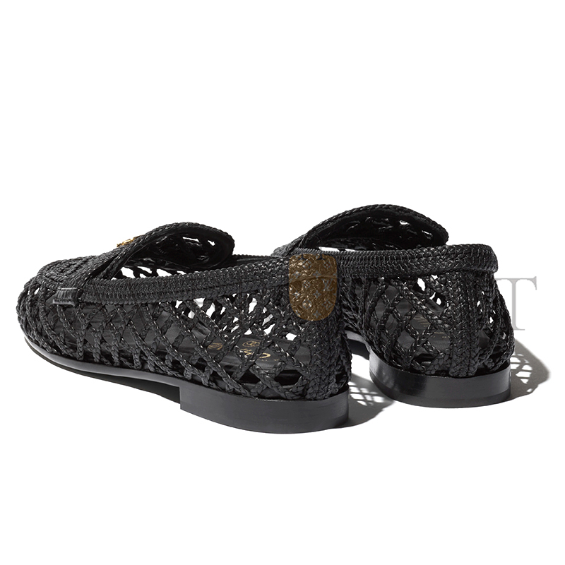 CHANEL MOCASSINS G47049
